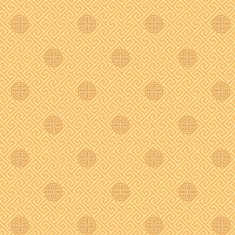 Longevity Seamless Pattern