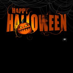 Happy Halloween N190