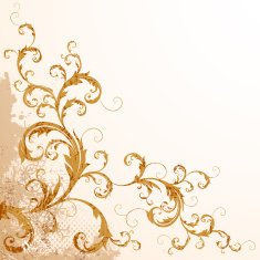 Grunge Swirls N12