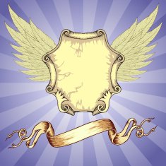 Coat Of Arms N40