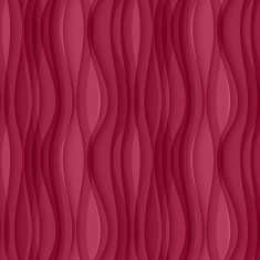Pink seamless Wavy background texture