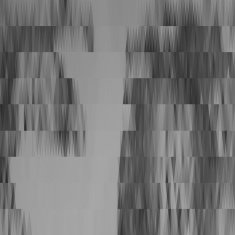 abstract gray stripe pattern background N7