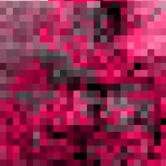 abstract colorful mosaic background N11