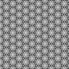 abstract black and white geometry shape background