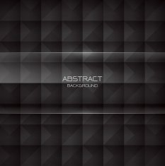 Vector metal background N9