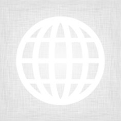 Symbol on textured paper N3