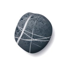 striped pebble N7