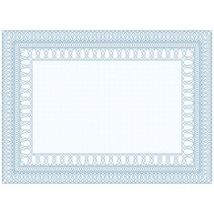 Guilloche form