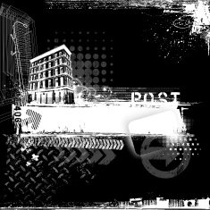 Urban Banner
