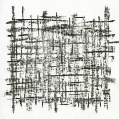 Charcoal texture