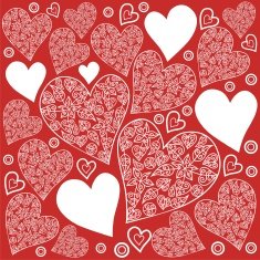 Vector background N207