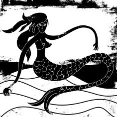 Mermaid N32