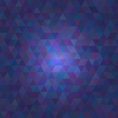 Abstract Triangle Seamless Pattern Background for Design
