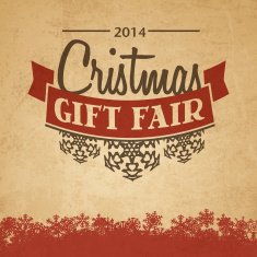 Merry Christmas Card N128