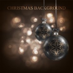 christmas card N342