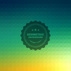 Abstract hipster background N2