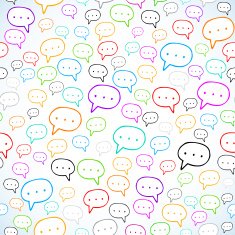 Discussion Seamless Background N2
