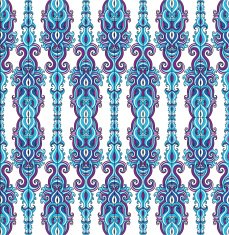 pretty seamless pattern N2