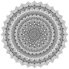 Mandala N601