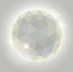 Vector abstract background N546