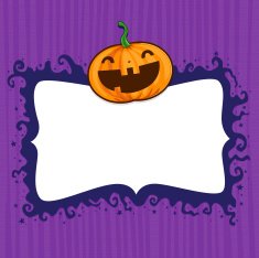 Halloween Pumpkin N72