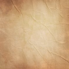 Old folded paper N4
