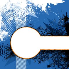 Grunge Background N1188