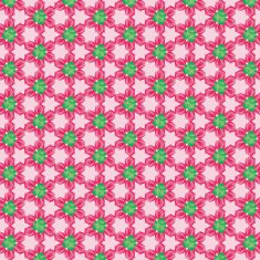 Roses - seamless wallpaper pattern N2