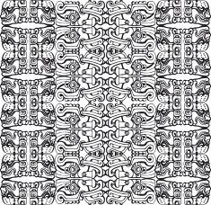 Vintage ancient background N89