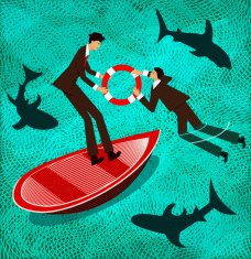 Help in business