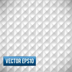 Pyramid shape background