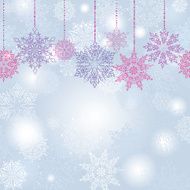 Merry Christmas Festive seamless decoration patern N2