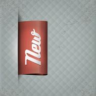 Vintage Label N73