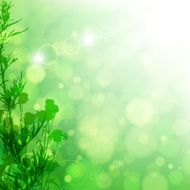 Abstract background N10536
