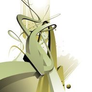 graf element N5