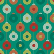retro seamless pattern N49