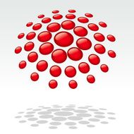 Floating Dots