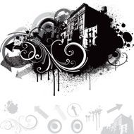 grunge city N6