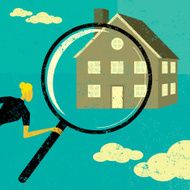 Finding a home N2