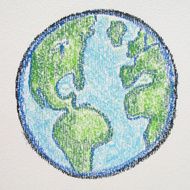 one sweet world