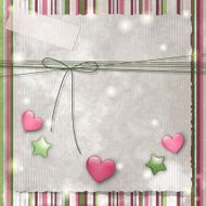 hearts and stars N8