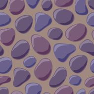 stone seamless pattern N35