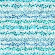 Abstract Ice Waves Seamless Pattern Background N2