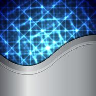 Abstract lines background N34