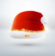 Christmas background greeting card N26