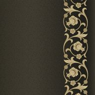 Background with floral pattern N6