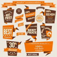 Retro product recommendations N2
