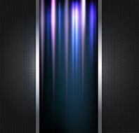 abstract glowing technology background N3