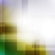 Modern business background