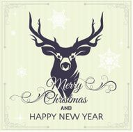 Christmas Buck
